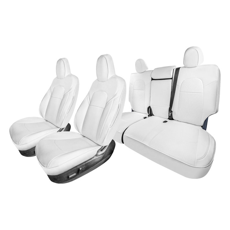 Fh group store leather seat covers